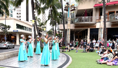 ワイアーヌエヌエフラスタジオ ハワイツアー2026