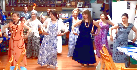 ワイアーヌエヌエフラスタジオ ハワイツアー2026