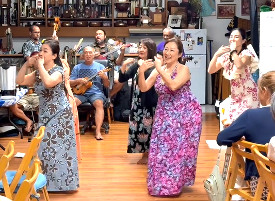 ワイアーヌエヌエフラスタジオ ハワイツアー2026