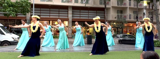 ワイアーヌエヌエフラスタジオ ハワイツアー2026