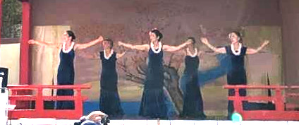 ワイアーヌエヌエフラスタジオ 梅まつり2026