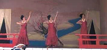 ワイアーヌエヌエフラスタジオ 梅まつり2026